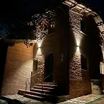Tenuta I 4 Venti Фермерский дом Коллесальветти