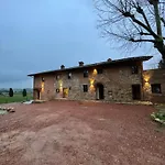 Tenuta I 4 Venti Фермерский дом *