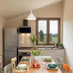 Фермерский дом Tenuta I 4 Venti