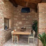 Фермерский дом Tenuta I 4 Venti Коллесальветти