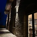 Tenuta I 4 Venti Фермерский дом Коллесальветти