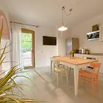 Фермерский дом Tenuta I 4 Venti *