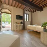 Tenuta I 4 Venti Фермерский дом *
