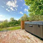 Tenuta I 4 Venti Фермерский дом Коллесальветти