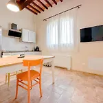 Фермерский дом Tenuta I 4 Venti Коллесальветти