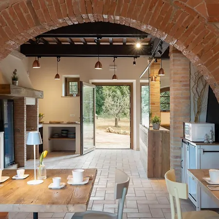 Tenuta I 4 Venti