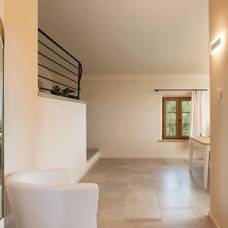 Alojamento de Turismo Rural Tenuta I 4 Venti *