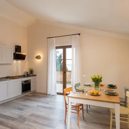 Alojamento de Turismo Rural Tenuta I 4 Venti Collesalvetti