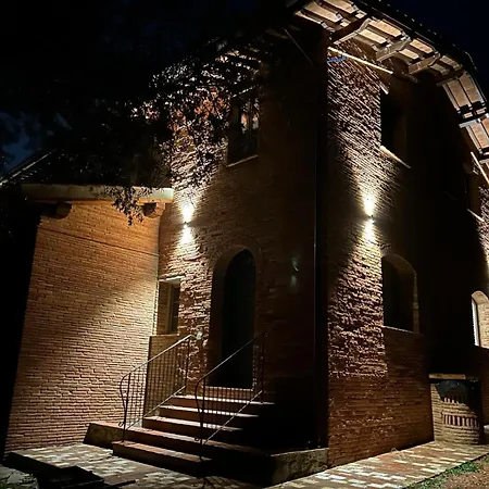 Tenuta I 4 Venti Alojamento de Turismo Rural Collesalvetti