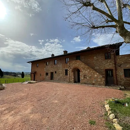 Tenuta I 4 Venti *