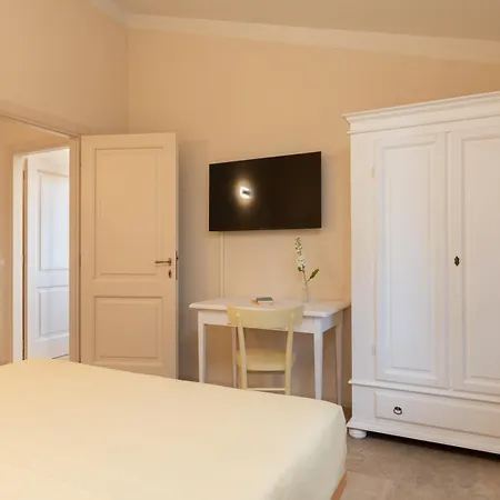 Tenuta I 4 Venti Alojamento de Turismo Rural *