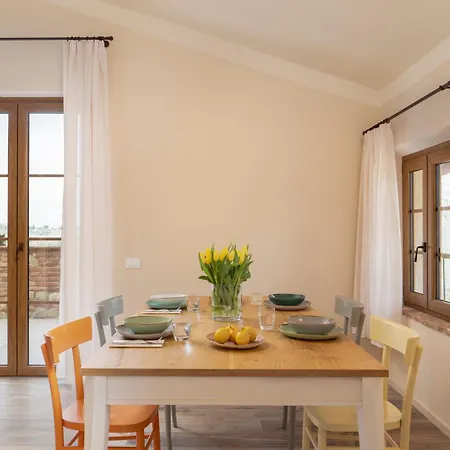 Tenuta I 4 Venti