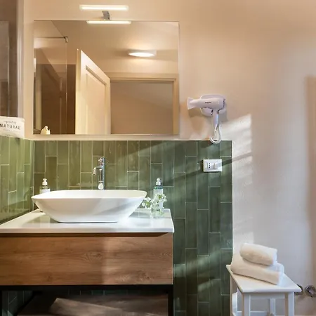 Alloggio per agriturismo Tenuta I 4 Venti *