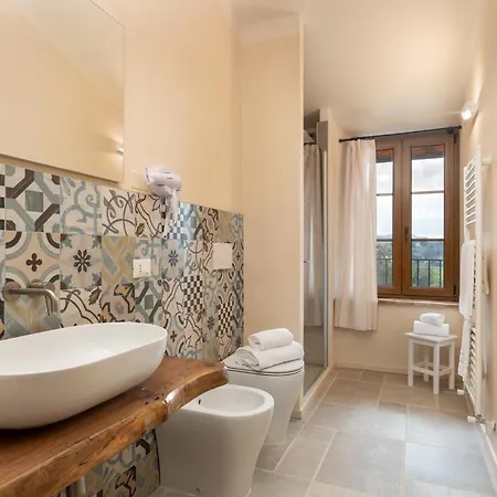 Alojamento de Turismo Rural Tenuta I 4 Venti *