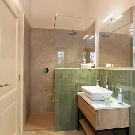 Tenuta I 4 Venti Alloggio per agriturismo Collesalvetti