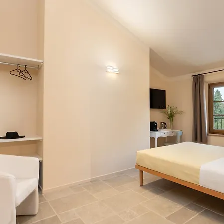 Tenuta I 4 Venti Alloggio per agriturismo Collesalvetti