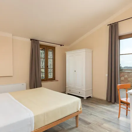 Tenuta I 4 Venti Collesalvetti