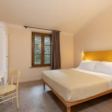 Alojamento de Turismo Rural Tenuta I 4 Venti