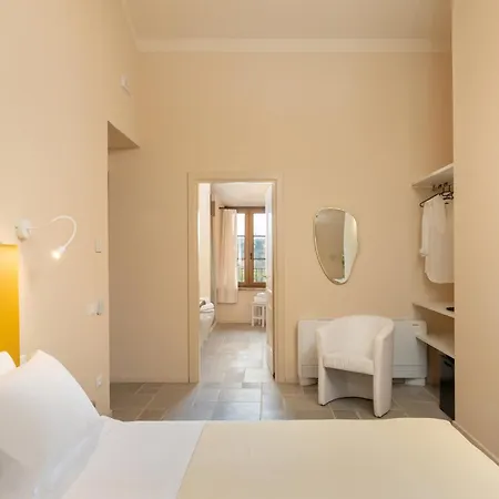 Alojamento de Turismo Rural Tenuta I 4 Venti