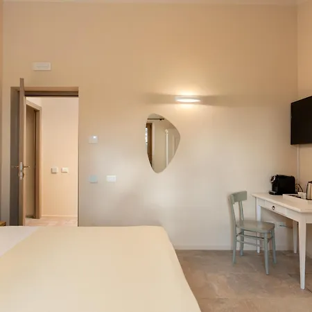 Tenuta I 4 Venti Alloggio per agriturismo Collesalvetti