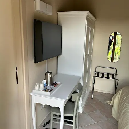 Tenuta I 4 Venti Alojamento de Turismo Rural *