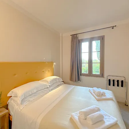Tenuta I 4 Venti Alojamento de Turismo Rural *