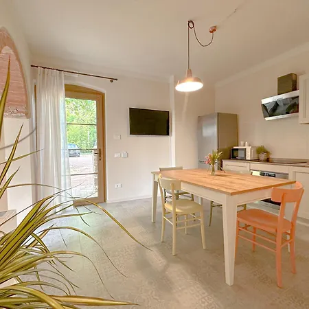 Alloggio per agriturismo Tenuta I 4 Venti *