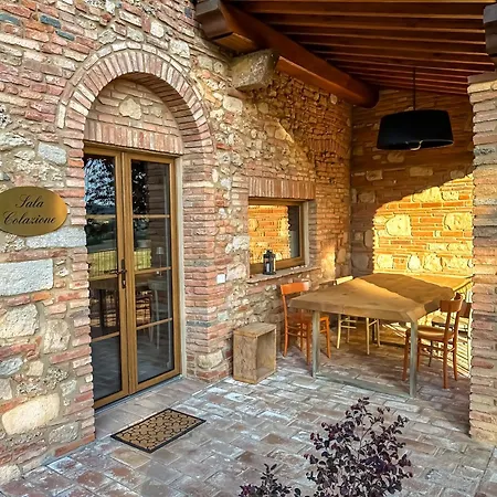 Tenuta I 4 Venti Коллесальветти