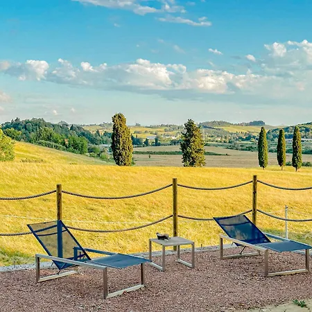 Tenuta I 4 Venti Collesalvetti