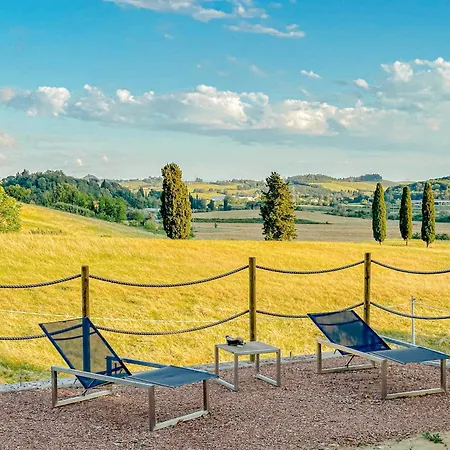 Tenuta I 4 Venti Collesalvetti