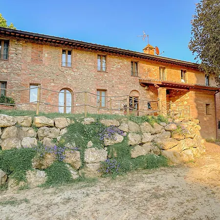 Tenuta I 4 Venti *