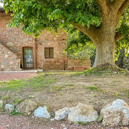 Tenuta I 4 Venti * Collesalvetti