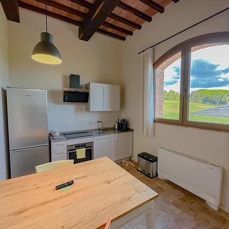 Tenuta I 4 Venti