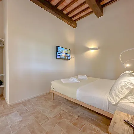 Tenuta I 4 Venti Alojamento de Turismo Rural