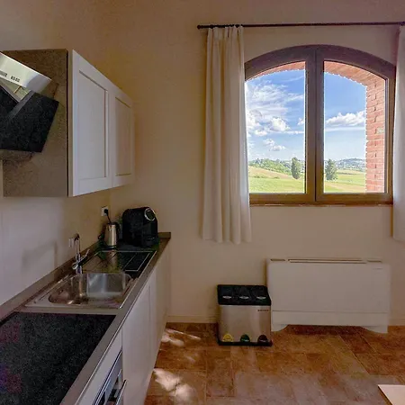 Tenuta I 4 Venti Alojamento de Turismo Rural Collesalvetti