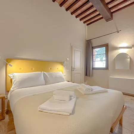 Alojamento de Turismo Rural Tenuta I 4 Venti