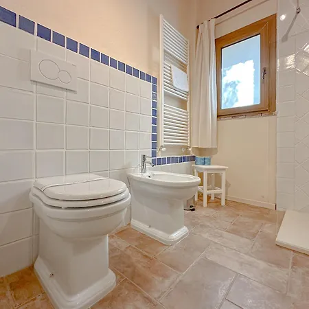 Tenuta I 4 Venti Alloggio per agriturismo