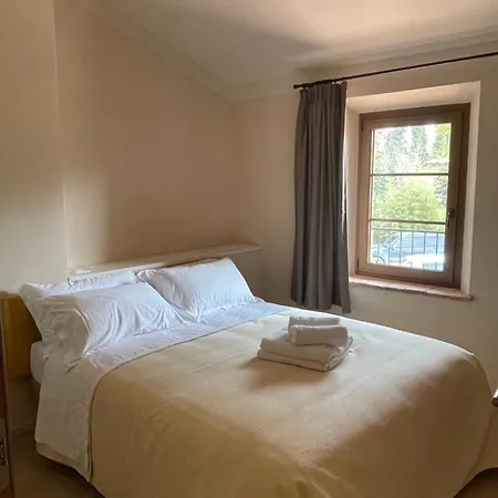 Tenuta I 4 Venti Farm stay Collesalvetti