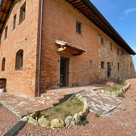 Tenuta I 4 Venti Collesalvetti