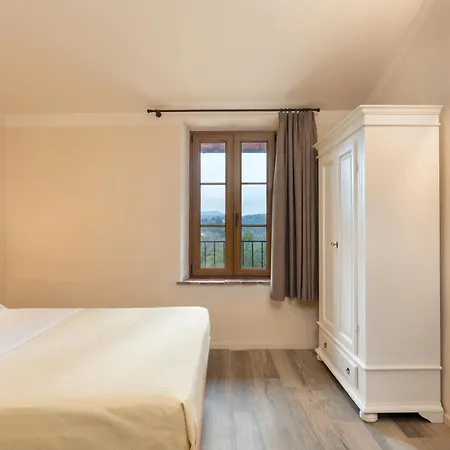 Tenuta I 4 Venti Farm stay Collesalvetti