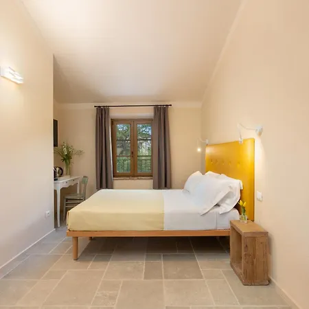 Tenuta I 4 Venti Collesalvetti