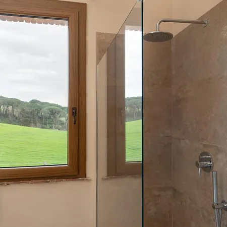 Tenuta I 4 Venti Collesalvetti