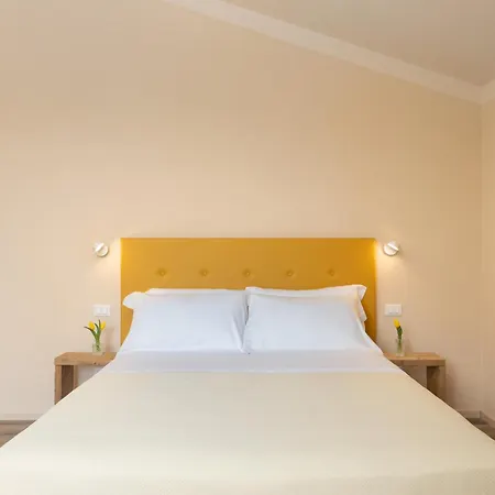Tenuta I 4 Venti Farm stay Collesalvetti