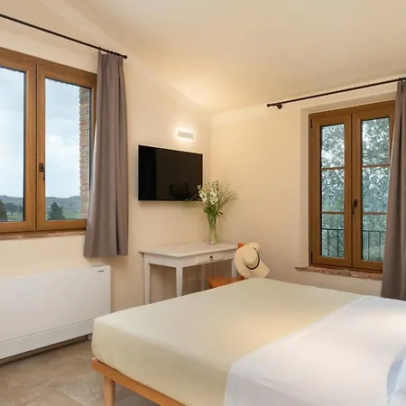 Tenuta I 4 Venti