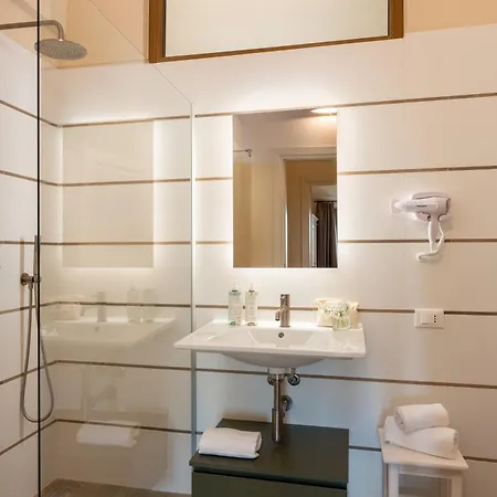 Tenuta I 4 Venti Farm stay