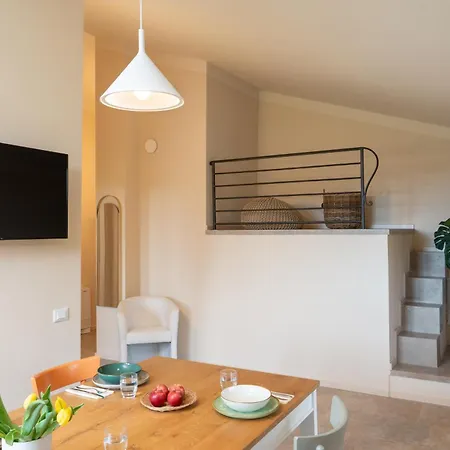 Farm stay Tenuta I 4 Venti *