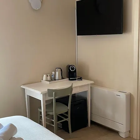 Farm stay Tenuta I 4 Venti