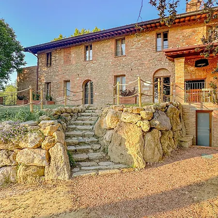 Tenuta I 4 Venti Collesalvetti