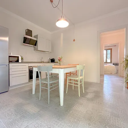 Farm stay Tenuta I 4 Venti *