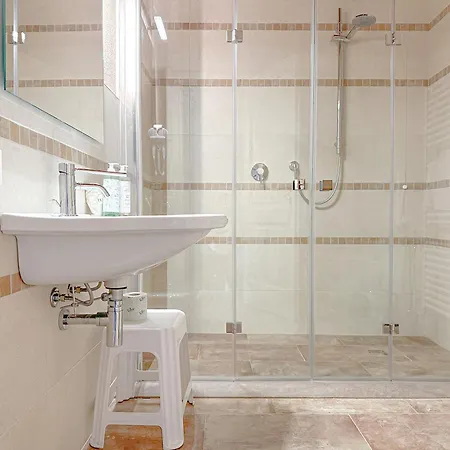 Tenuta I 4 Venti Farm stay